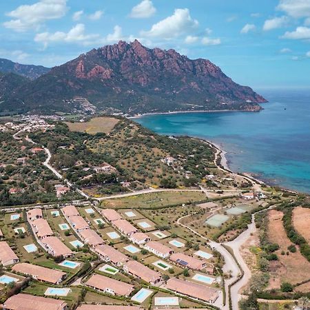 Casa Del Sole Villa Tertenia Luaran gambar