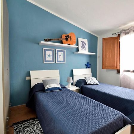 Casa Del Sole Villa Tertenia Luaran gambar
