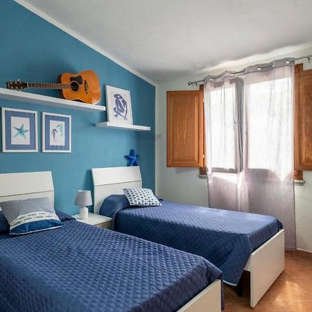 Casa Del Sole Villa Tertenia Luaran gambar